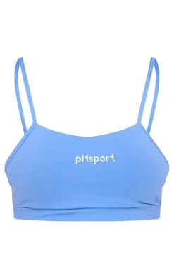 PrettyLittleThing Sports Bras*PLT SPORT Sculpt Cami Sports Bra
