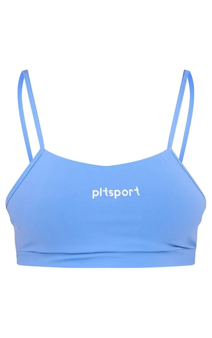 PrettyLittleThing Sports Bras*PLT SPORT Sculpt Cami Sports Bra