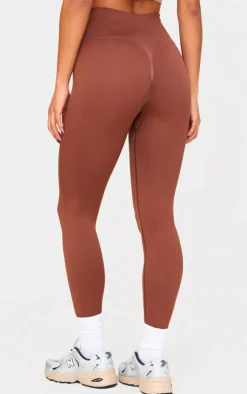PrettyLittleThing Gym Leggings*PLT Sport Seamless High Waist Leggings
