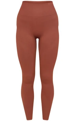 PrettyLittleThing Gym Leggings*PLT Sport Seamless High Waist Leggings