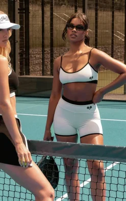 PrettyLittleThing Gym Shorts*PLT SPORT Sculpt Booty Shorts