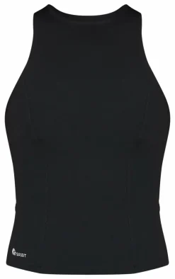 PrettyLittleThing Workout Tops*PLT Sport Sculpt Seam Detail Gym Vest
