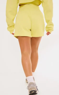 PrettyLittleThing Gym Shorts*PLT SPORT Toggle Waist Shorts