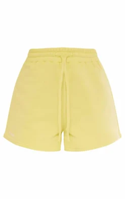 PrettyLittleThing Gym Shorts*PLT SPORT Toggle Waist Shorts