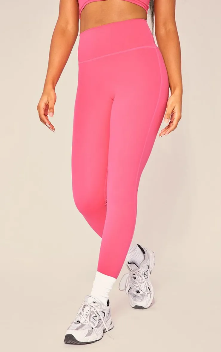 PrettyLittleThing Gym Leggings*PLT SPORT Sculpt Leggings