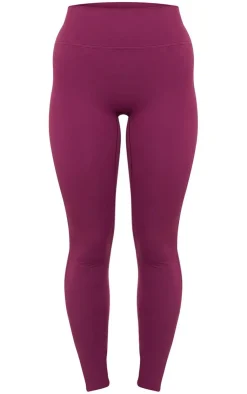 PrettyLittleThing Gym Leggings*Sculpt High Waist Gym Legging