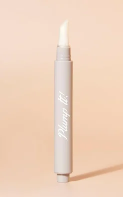 PrettyLittleThing Lip Plumpers*Plump It! Collagen Lip Plumper