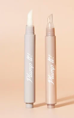 PrettyLittleThing Lip Plumpers*Plump It! Collagen Lip Plumper