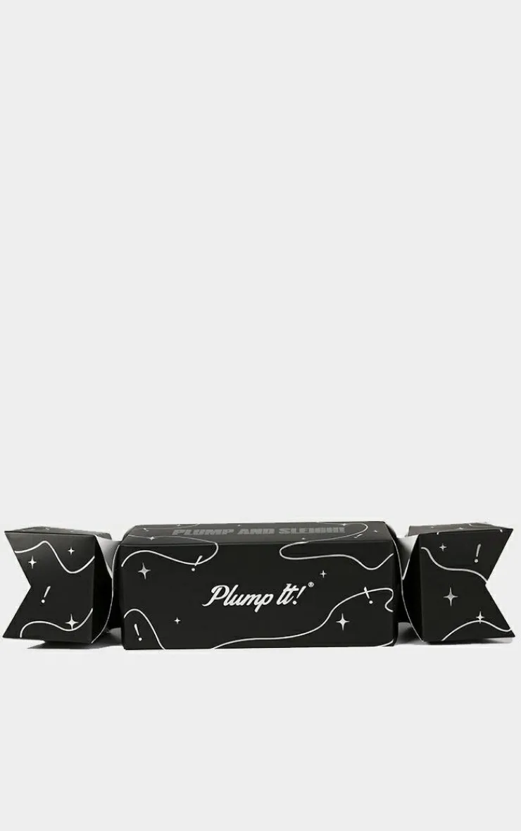 PrettyLittleThing Stocking Stuffers*Plump It! Festive Mystery Cracker (Worth £66)