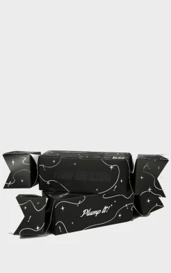 PrettyLittleThing Stocking Stuffers*Plump It! Festive Mystery Cracker (Worth £66)