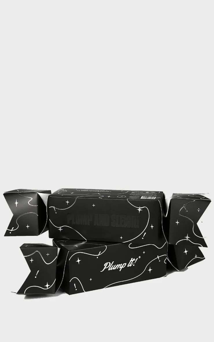 PrettyLittleThing Stocking Stuffers*Plump It! Festive Mystery Cracker (Worth £66)