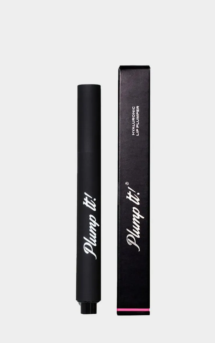 PrettyLittleThing Lip Gloss*Plump It Hyaluronic Lip Plumper
