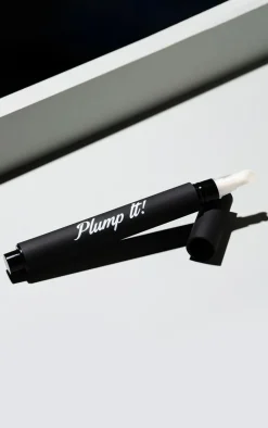 PrettyLittleThing Lip Gloss*Plump It Hyaluronic Lip Plumper