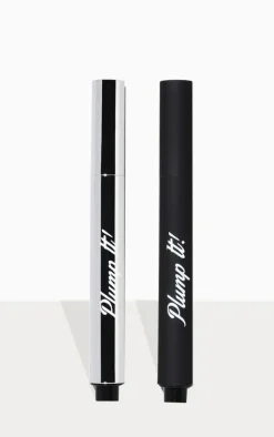 PrettyLittleThing Lip Gloss*Plump It No Needles Lip Filler Kit 2 Pack
