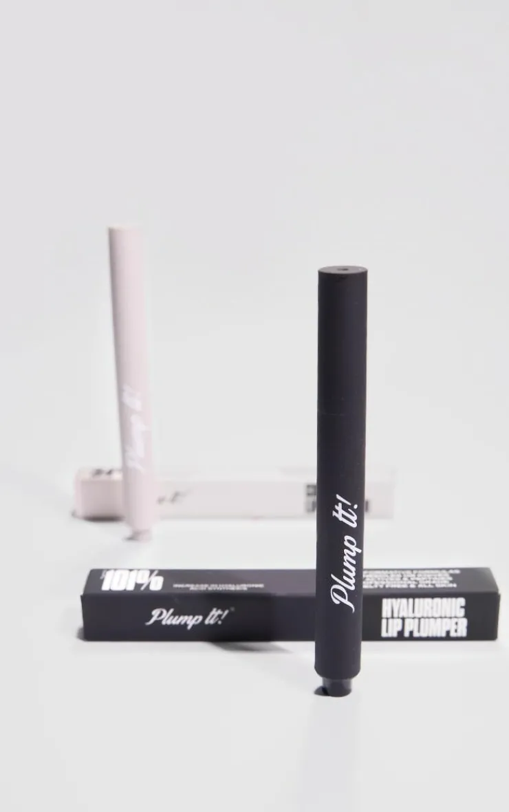 PrettyLittleThing Lip Plumpers*Plump It! No Needles Lip Filler Kit: Lip Builders
