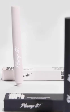 PrettyLittleThing Lip Plumpers*Plump It! No Needles Lip Filler Kit: Lip Builders