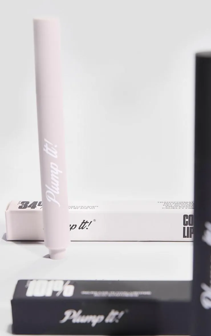 PrettyLittleThing Lip Plumpers*Plump It! No Needles Lip Filler Kit: Lip Builders