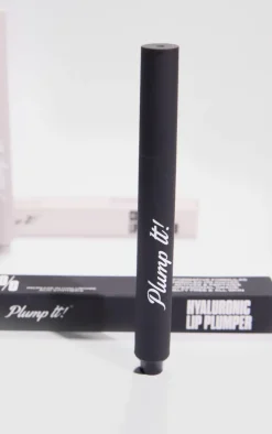 PrettyLittleThing Lip Plumpers*Plump It! No Needles Lip Filler Kit: Lip Builders