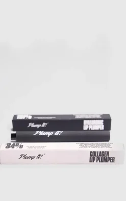 PrettyLittleThing Lip Plumpers*Plump It! No Needles Lip Filler Kit: Lip Builders