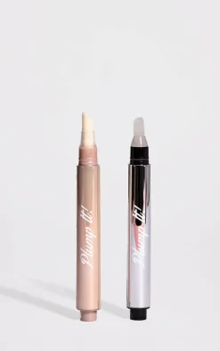 PrettyLittleThing Lip Plumpers*Plump It! No Needles Lip Filler Kit: Extreme!