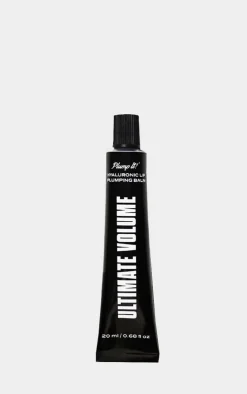 PrettyLittleThing Lip Plumpers*Plump It Overnight Lip Plumping Fix