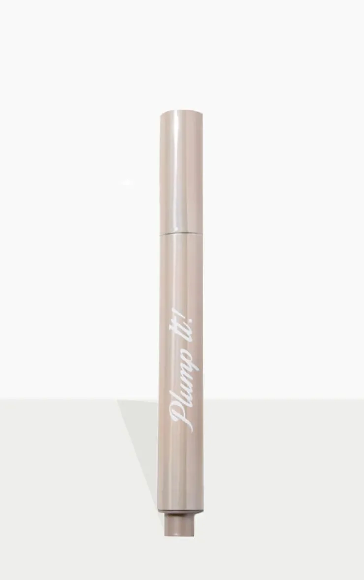 PrettyLittleThing Lip Plumpers*Plump It! Volumising Lip Oil