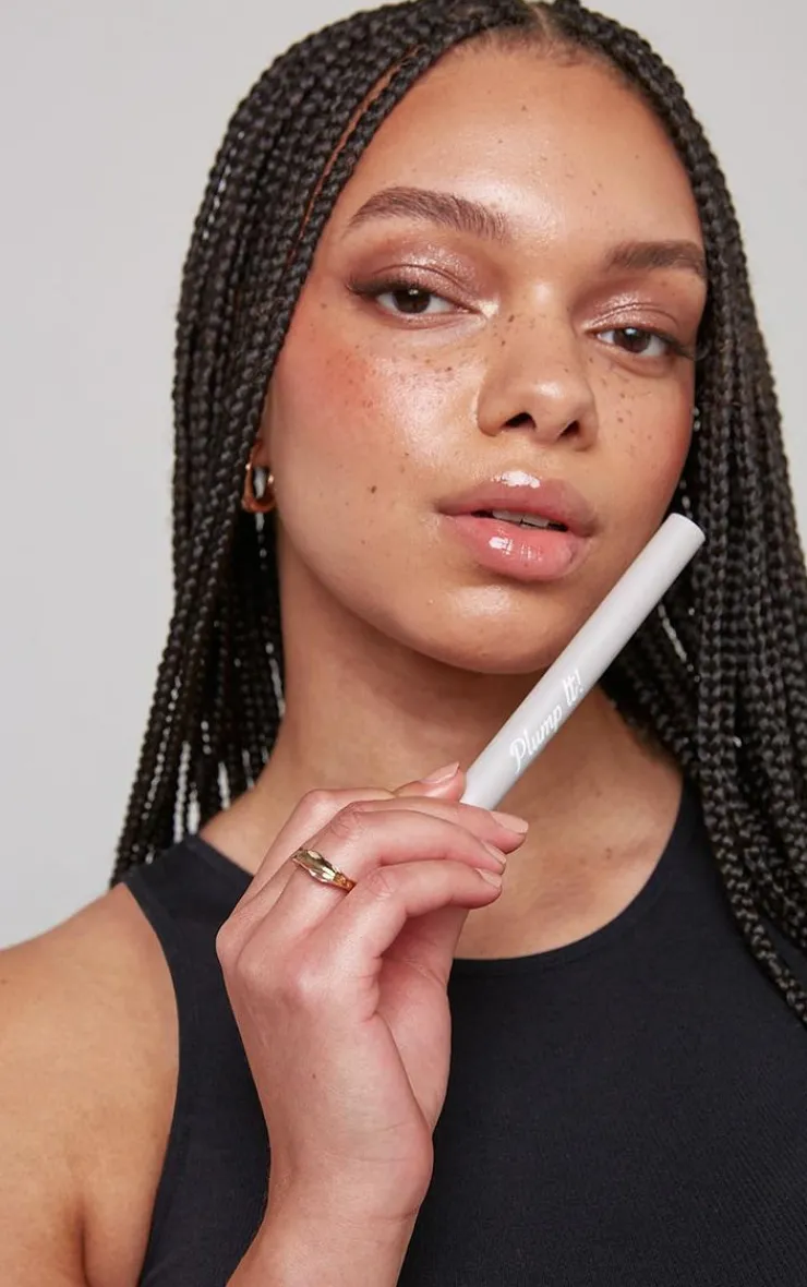 PrettyLittleThing Lip Plumpers*Plump It! Volumising Lip Oil