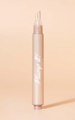 PrettyLittleThing Lip Plumpers*Plump It! Volumising Lip Oil