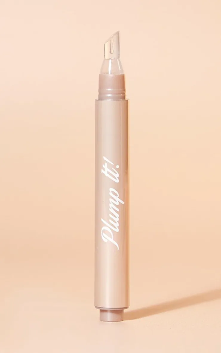 PrettyLittleThing Lip Plumpers*Plump It! Volumising Lip Oil