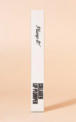 PrettyLittleThing Lip Plumpers*Plump It! Volumising Lip Oil
