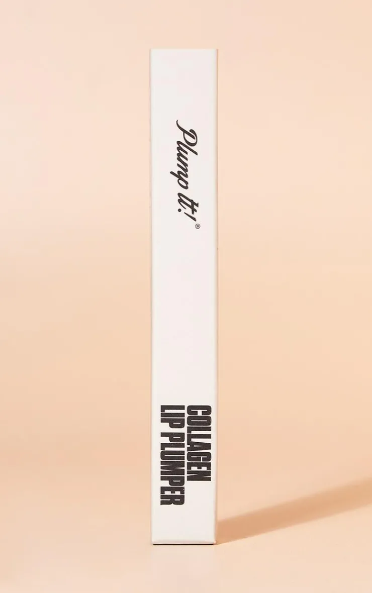 PrettyLittleThing Lip Plumpers*Plump It! Volumising Lip Oil