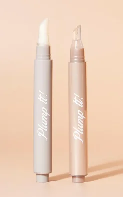 PrettyLittleThing Lip Plumpers*Plump It! Volumising Lip Oil