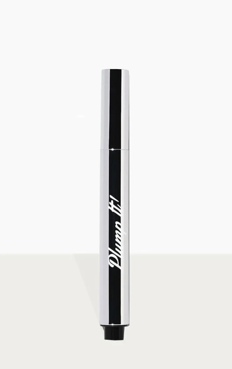 PrettyLittleThing Lip Gloss*Plump It! Volumising Lip Plumper
