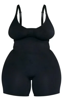 PrettyLittleThing Unitards*Plus Shapewear Unitard