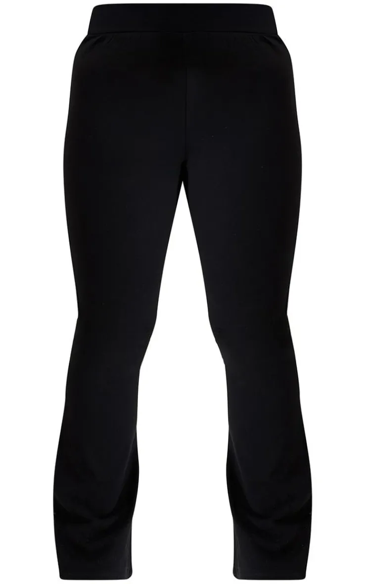PrettyLittleThing Snatched*Plus Snatched Sculpt Foldover Pants