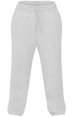 PrettyLittleThing Grey Sweatsuits*Plus Casual Sweat Sweatpants