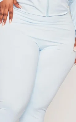 PrettyLittleThing Gym Leggings*Plus Sculpt High Waist Gym Leggings