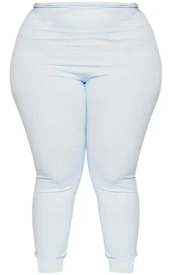 PrettyLittleThing Gym Leggings*Plus Sculpt High Waist Gym Leggings