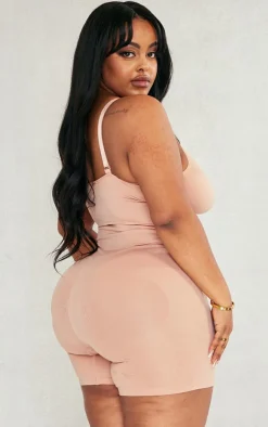 PrettyLittleThing Unitards*Plus Shapewear Unitard