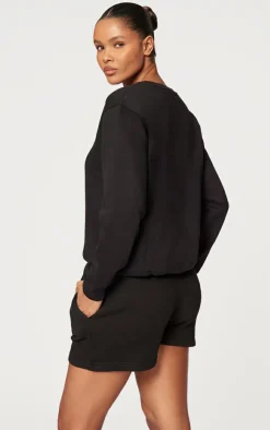PrettyLittleThing Oversized Sweaters*Oversized Sweatshirt
