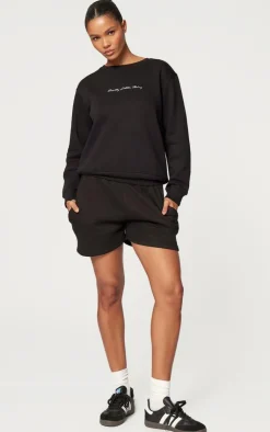 PrettyLittleThing Oversized Sweaters*Oversized Sweatshirt