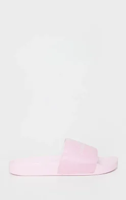 PrettyLittleThing Slides*Graphic Slides