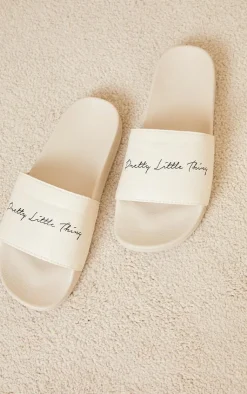 PrettyLittleThing Slides*Graphic Slides