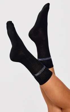 PrettyLittleThing Socks*Basic Socks