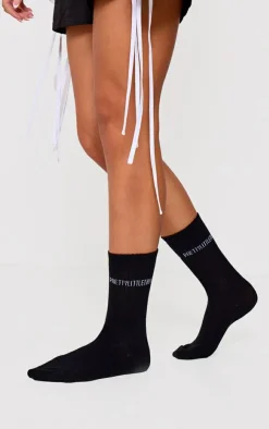 PrettyLittleThing Socks*Basic Socks
