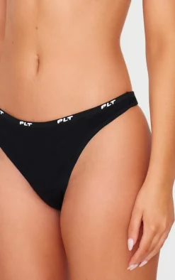 PrettyLittleThing Stocking Stuffers*Jersey Thong