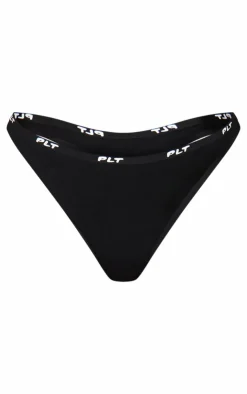 PrettyLittleThing Stocking Stuffers*Jersey Thong