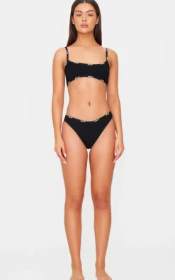 PrettyLittleThing Stocking Stuffers*Jersey Panties