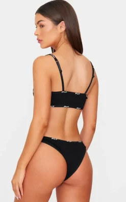 PrettyLittleThing Stocking Stuffers*Jersey Panties