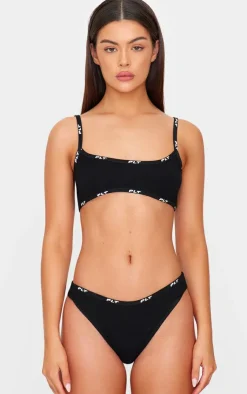 PrettyLittleThing Stocking Stuffers*Jersey Panties